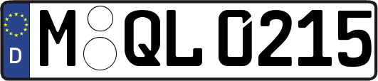 M-QL0215