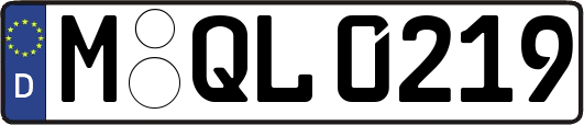 M-QL0219