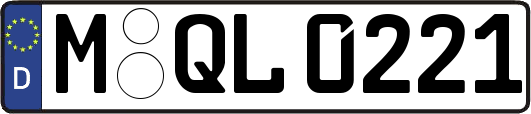 M-QL0221