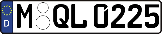 M-QL0225
