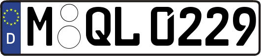 M-QL0229