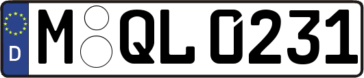 M-QL0231