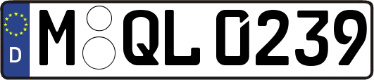 M-QL0239