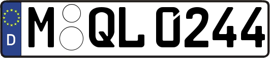 M-QL0244