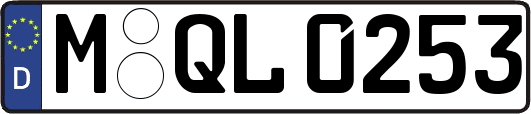 M-QL0253