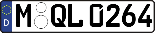 M-QL0264