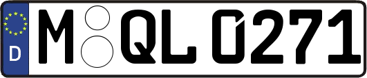 M-QL0271