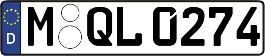 M-QL0274
