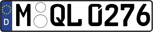 M-QL0276