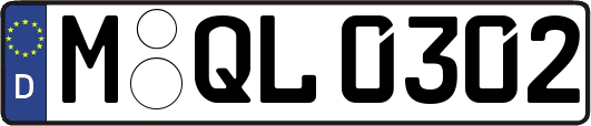 M-QL0302