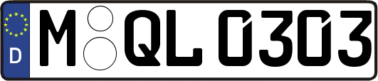 M-QL0303