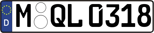 M-QL0318