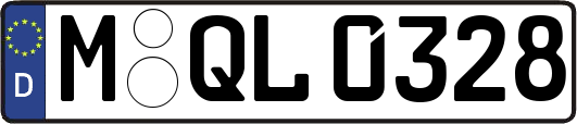 M-QL0328