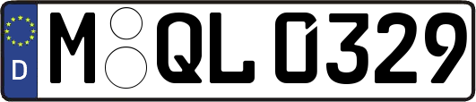 M-QL0329