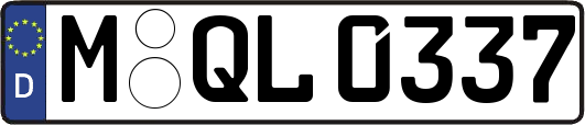 M-QL0337