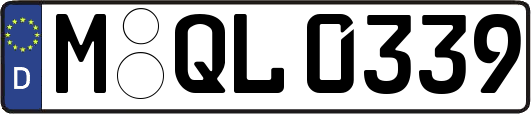 M-QL0339