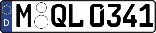 M-QL0341