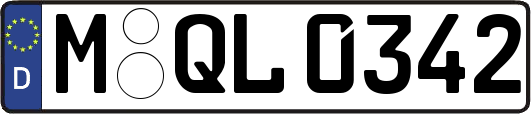 M-QL0342
