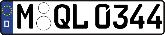 M-QL0344