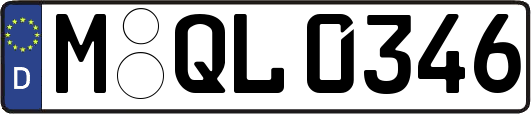 M-QL0346