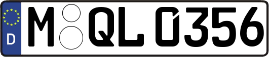 M-QL0356