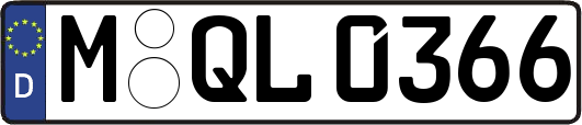 M-QL0366