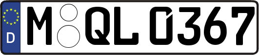 M-QL0367