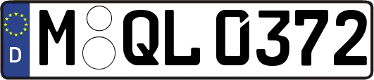 M-QL0372