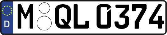 M-QL0374