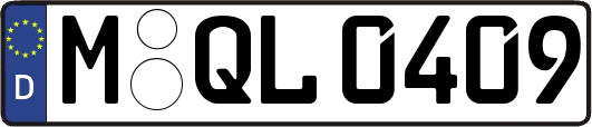M-QL0409