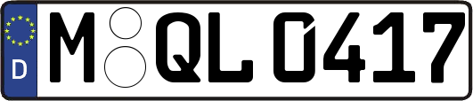 M-QL0417