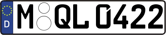 M-QL0422