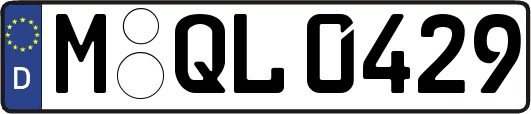 M-QL0429
