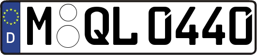 M-QL0440