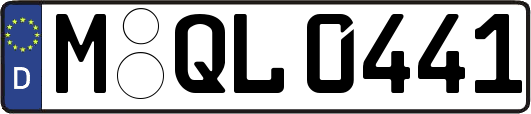 M-QL0441