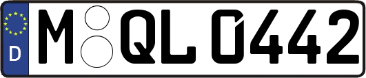M-QL0442