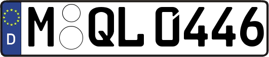 M-QL0446