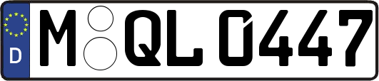 M-QL0447