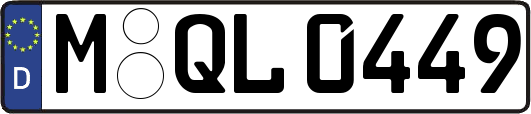 M-QL0449