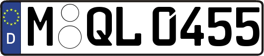 M-QL0455
