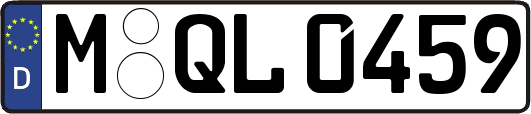 M-QL0459