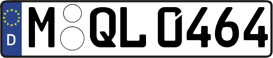 M-QL0464