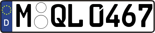 M-QL0467