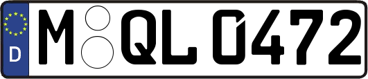 M-QL0472
