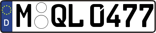 M-QL0477