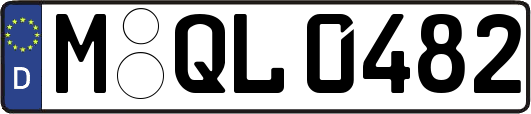 M-QL0482