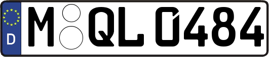 M-QL0484