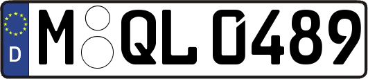 M-QL0489