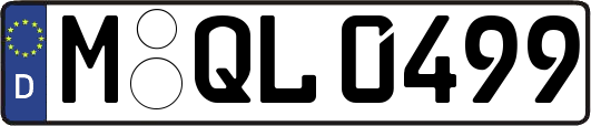 M-QL0499