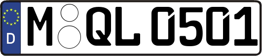 M-QL0501
